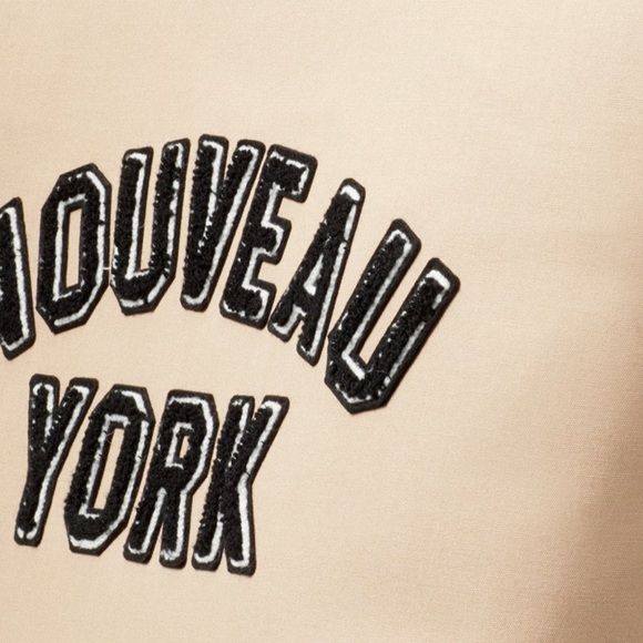 Limited Edition 🔥 Authentic Kate Spade L.edition cotton twill leather tote - Picture 5 of 8